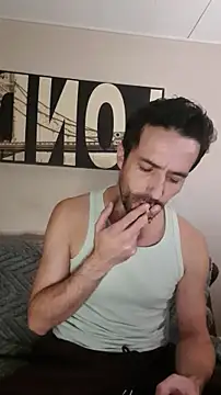 Ziimbafreee online show from October 17, 10:58 pm