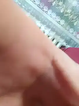 SpaceLover9 online show from January 4, 8:59 pm