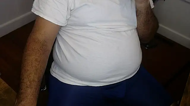 marcof8in online show from October 15, 10:01 am