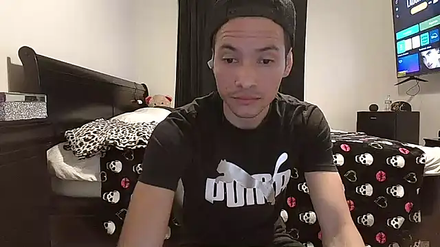 azzel19 online show from February 5, 2:19 am