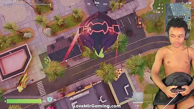 lovemirgaming online show from December 2, 12:58 am