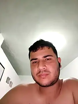 Fully1995 online show from September 13, 10:44 pm