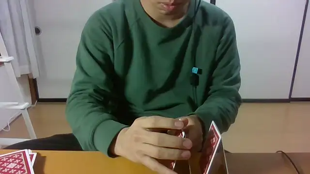 Coco rainbow online show from January 5, 3:23 pm