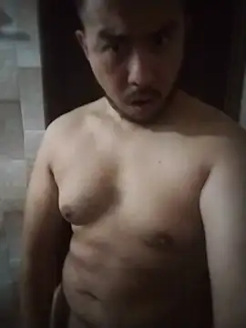 Man456545 online show from July 18, 3:17 pm