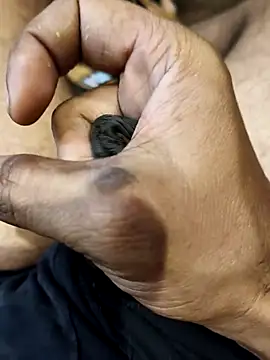 vannaaaa100 online show from March 7, 2:04 pm