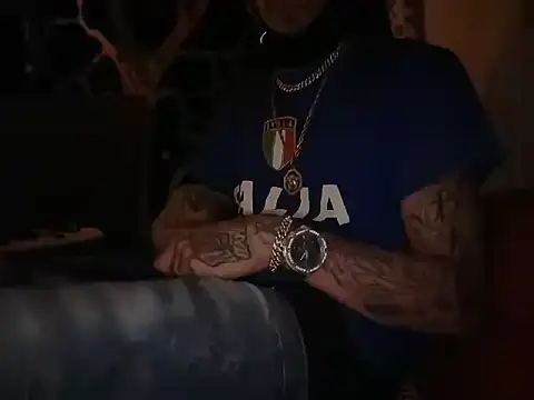 badboy366 online show from January 9, 8:30 am