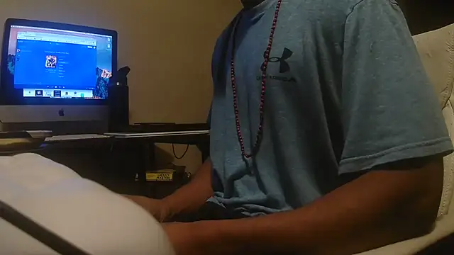 MrDaddyBbSnake online show from March 19, 12:25 am