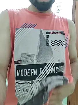 TOPMOON001 online show from June 15, 7:50 pm