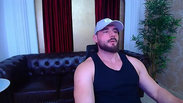 AdamJamesonn online show from November 7, 6:28 am