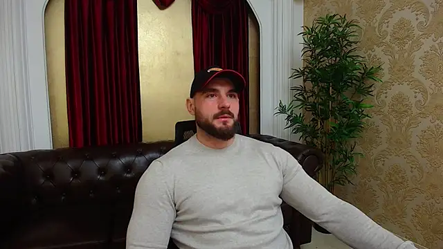 AdamJamesonn online show from December 22, 5:26 am