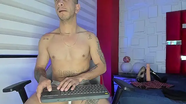 JackMex1 online show from March 2, 12:21 am