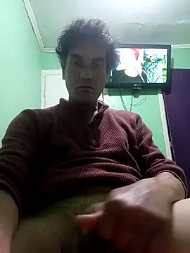 MenenoLoco69 online show from October 11, 6:39 am