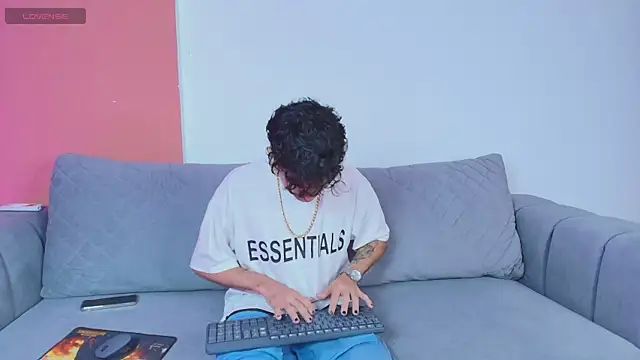 javi fox online show from January 15, 1:52 pm