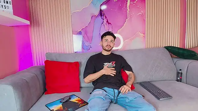 javi fox online show from January 10, 1:31 pm