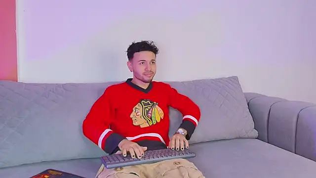 javi fox online show from January 14, 1:49 pm