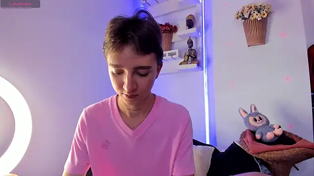 jeremy salvatore online show from October 31, 5:05 pm