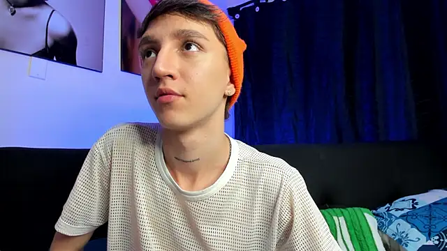 jeremy salvatore online show from February 1, 6:21 am