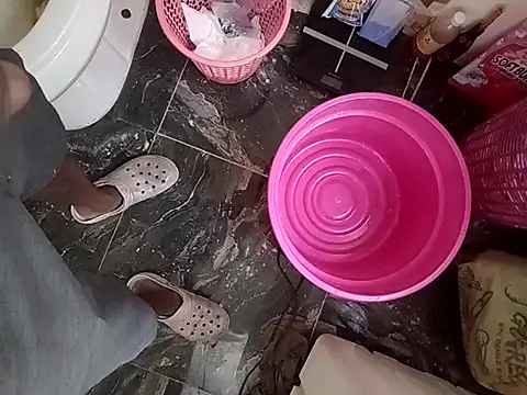 mario0212 online show from April 9, 12:11 pm