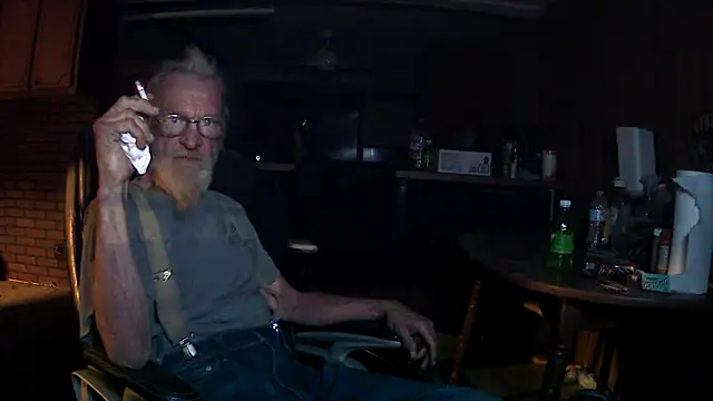 Aldick68 online show from November 18, 3:32 am