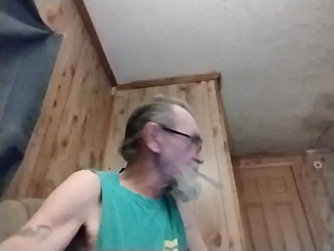 Aldick68 online show from February 11, 11:54 pm