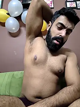 vaibhavchugh38 online show from February 6, 10:34 am