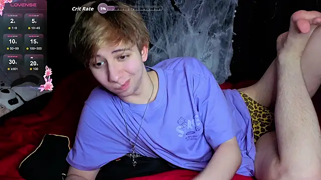 Timothy Fox online show from November 29, 10:45 pm