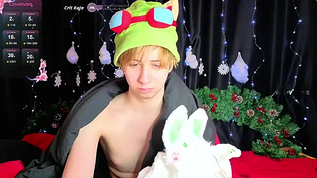 Timothy Fox online show from January 12, 11:42 pm