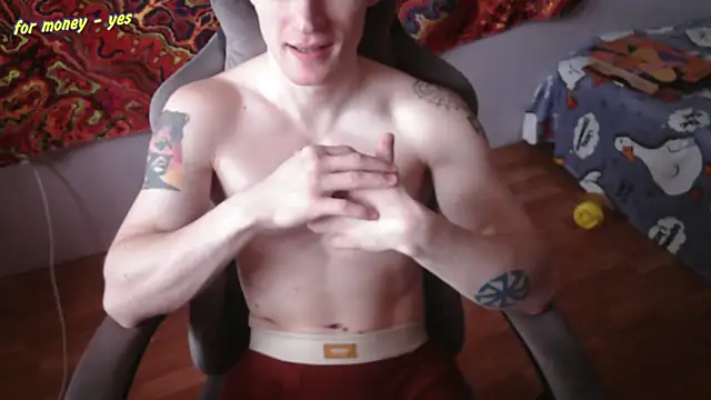 johnny positive online show from February 11, 8:08 am