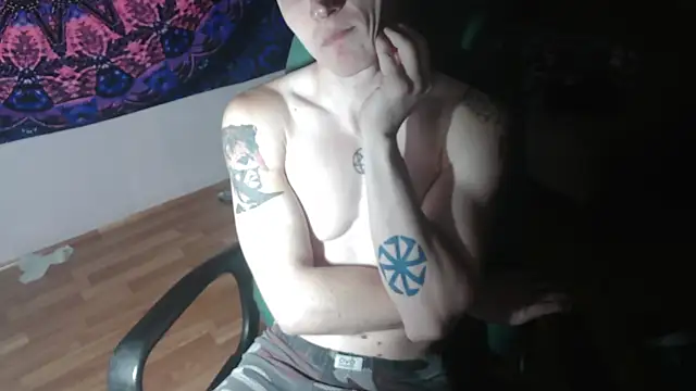 Snapshot of johnny_positive chatting on September 12, 3:56 pm johnny positive online show from September 12, 3:56 pm