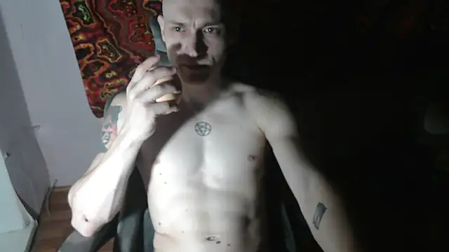 johnny positive online show from October 23, 4:43 pm