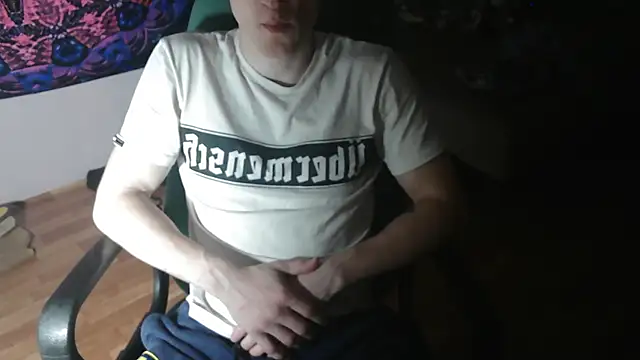 Snapshot of johnny_positive chatting on September 15, 3:57 pm johnny positive online show from September 15, 3:57 pm
