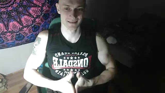 Snapshot of johnny_positive chatting on September 18, 5:59 pm johnny positive online show from September 18, 5:59 pm