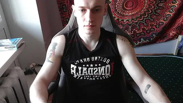 johnny positive online show from March 17, 6:16 am