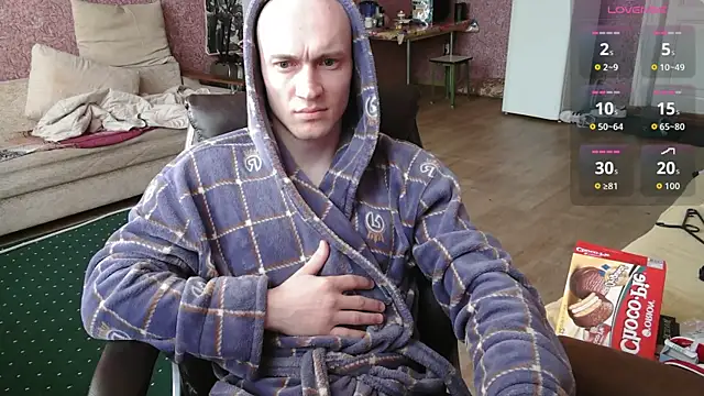 johnny positive online show from April 17, 4:04 am