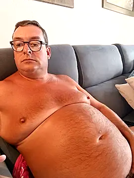 MountJohnXL online show from March 8, 4:37 pm