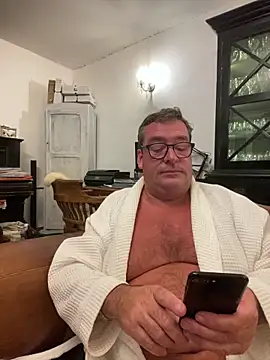 MountJohnXL online show from April 10, 10:50 pm