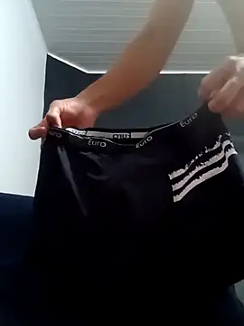 HornyTiger744 online show from February 26, 1:18 am