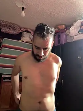 leonardohot1987 online show from January 18, 8:19 pm