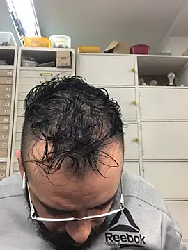 leonardohot1987 online show from February 5, 4:37 pm