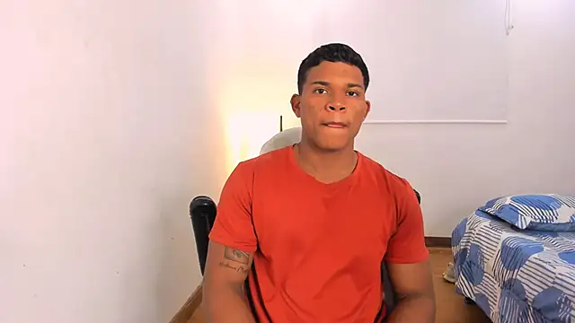 maxsteel177 online show from February 23, 9:25 pm