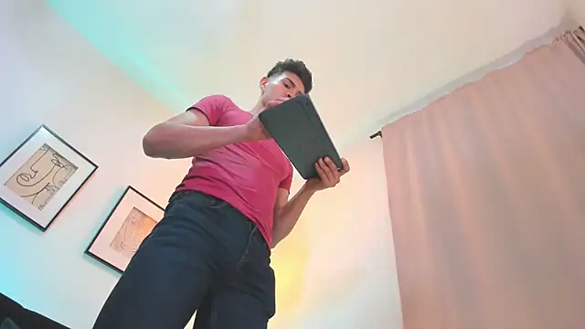 orlando yate online show from March 6, 3:35 am