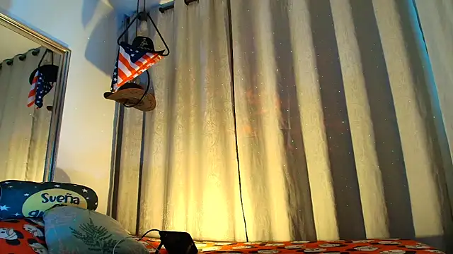 orlando yate online show from September 15, 10:00 pm