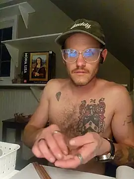 SoxxyNsh online show from December 19, 5:59 am