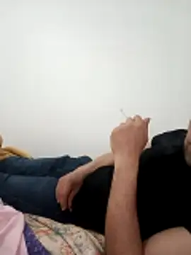 hmtrechaudd online show from March 2, 11:12 pm