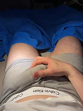 GastonBig online show from March 5, 10:39 pm