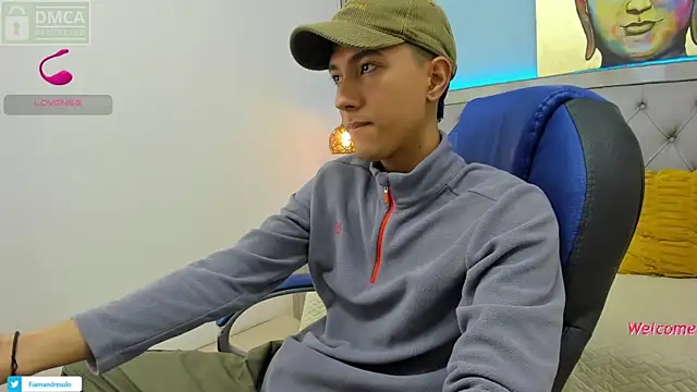 HarolddXL online show from November 19, 1:22 pm