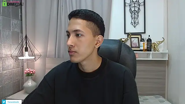 HarolddXL online show from March 20, 1:15 pm