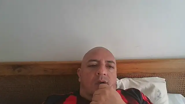 Sr JakoXXXX online show from February 9, 3:49 pm