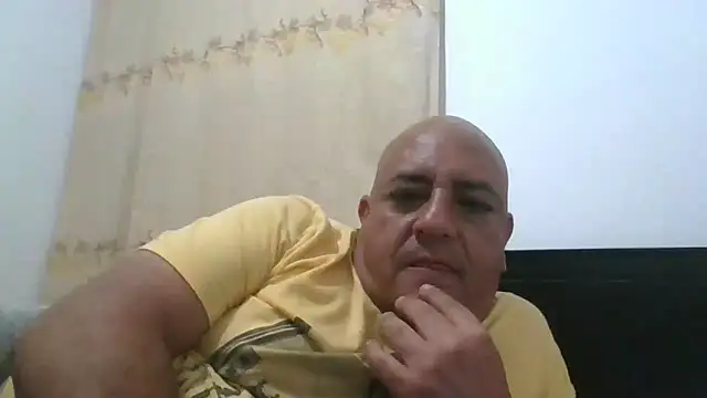 Sr JakoXXXX online show from November 19, 2:33 am