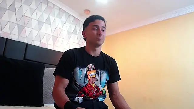 BrandonColee online show from January 19, 12:28 pm